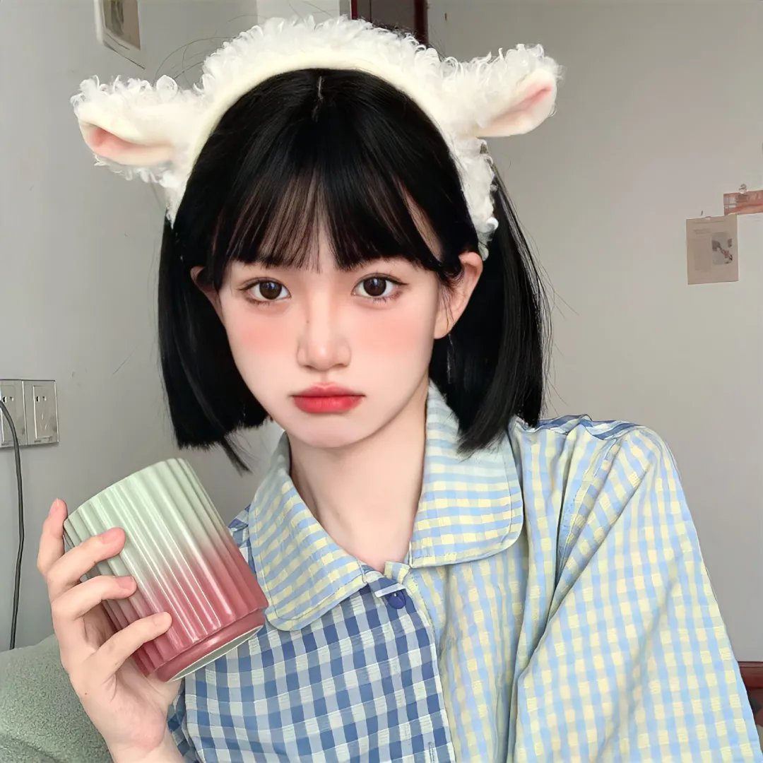 恋爱前辈说